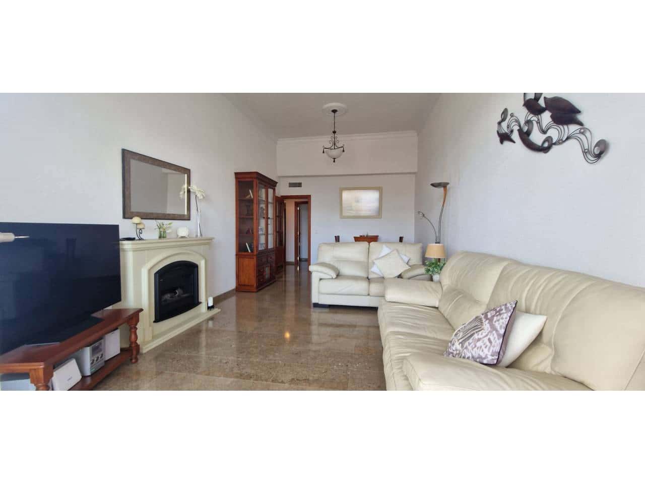 2 sypialnia Penthouse na sprzedaż w Benalmadena z basenem garażem - 399 000 € (Ref: 9564187)