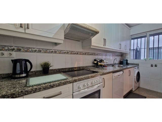 2 Zimmer Penthouse zu verkaufen in Benalmádena mit Pool Garage - 399.000 € (Ref: 9564187)