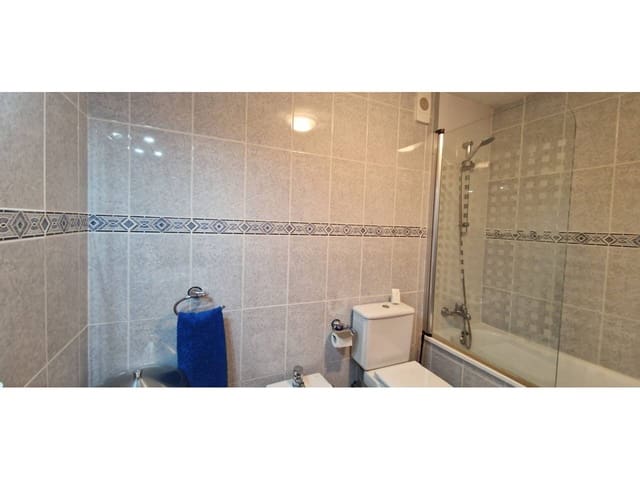 2 Zimmer Penthouse zu verkaufen in Benalmádena mit Pool Garage - 399.000 € (Ref: 9564187)