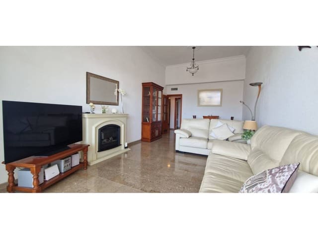 2 bedroom Penthouse for sale in Benalmádena with pool garage - € 399,000 (Ref: 9564187)