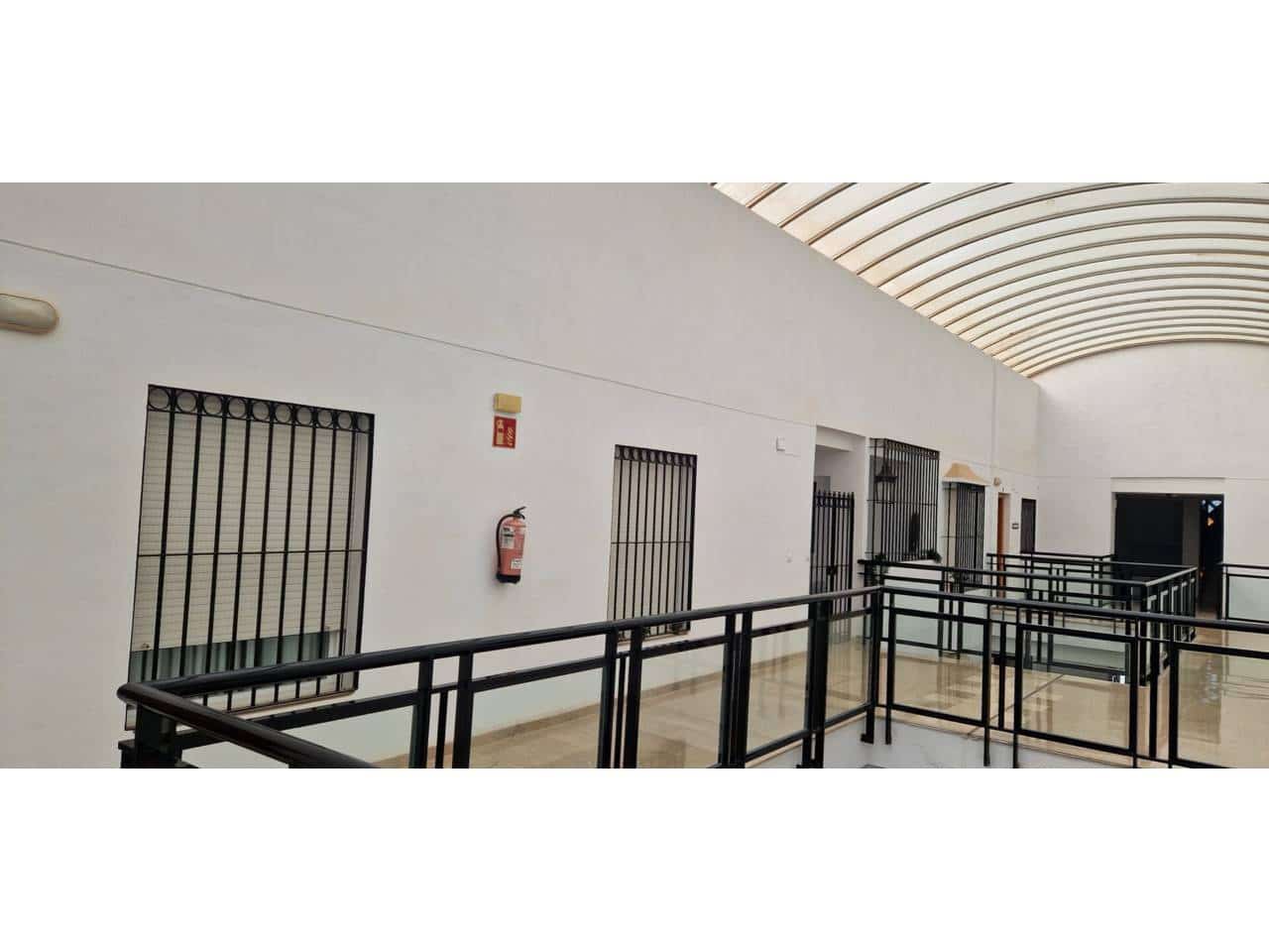 2 sypialnia Penthouse na sprzedaż w Benalmadena z basenem garażem - 399 000 € (Ref: 9564187)