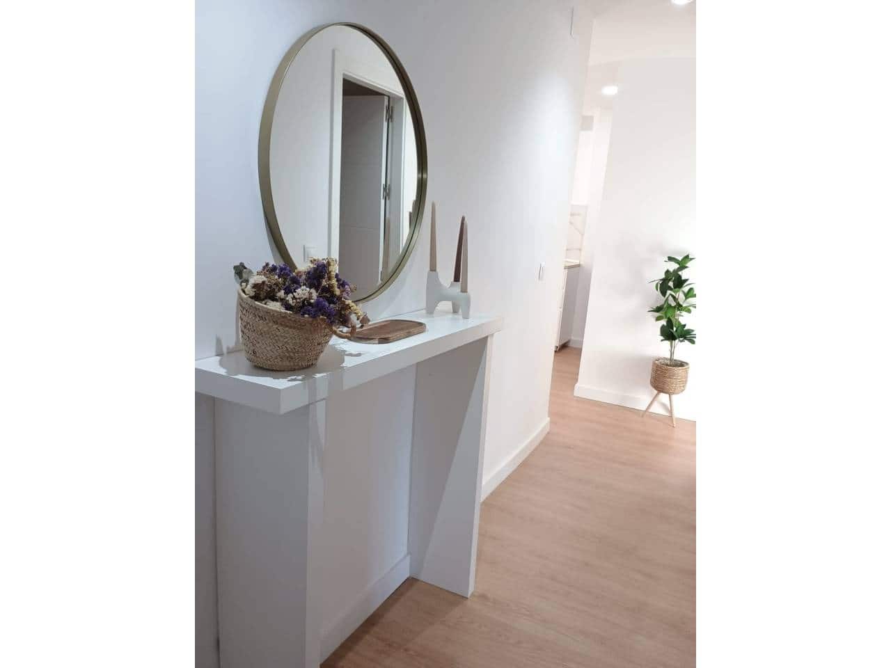 2 bedroom Apartment for rent in Torremolinos with pool - € 1,200 (Ref: 9592243)