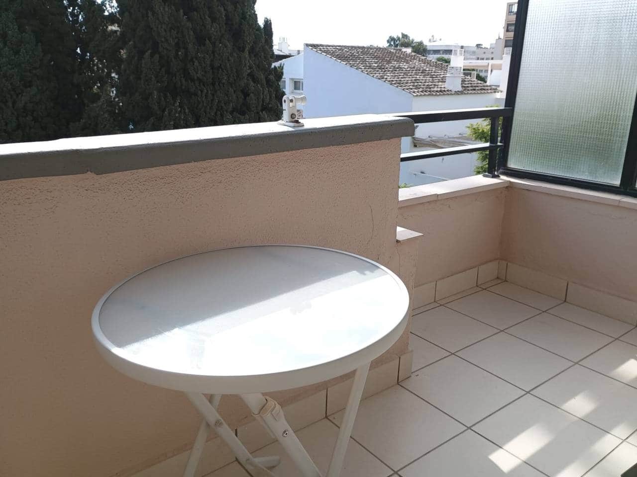 2 bedroom Apartment for rent in Torremolinos with pool - € 1,200 (Ref: 9592243)