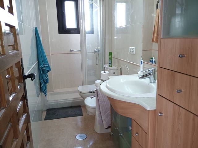 2 Zimmer Apartment zu vermieten in Torremolinos mit Pool - 1.200 € (Ref: 9592243)