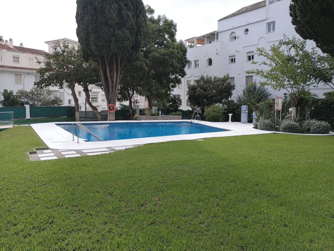 2 bedroom Apartment for rent in Torremolinos with pool - € 1,200 (Ref: 9592243)