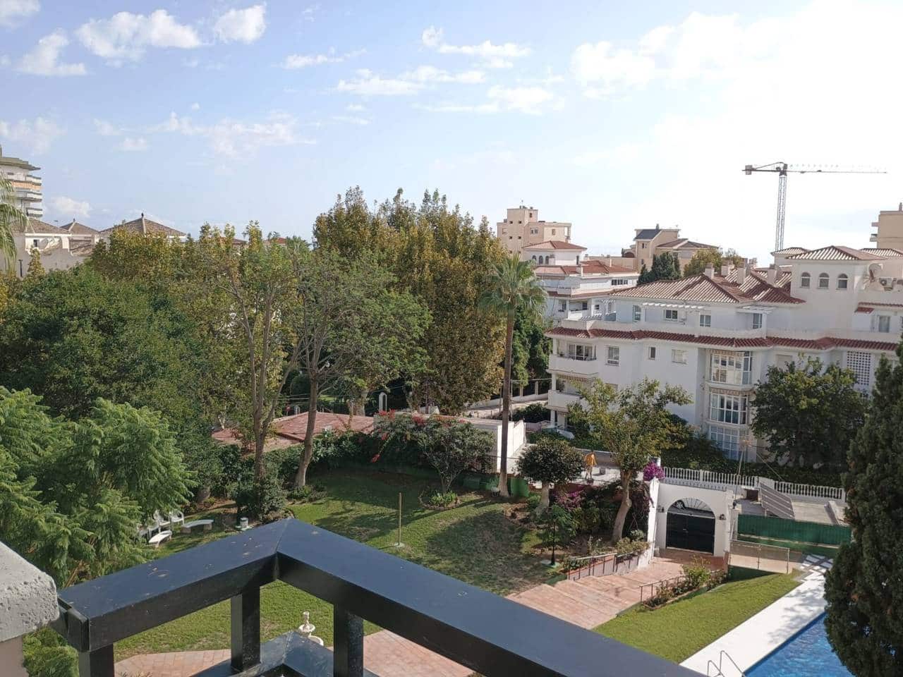 2 bedroom Apartment for rent in Torremolinos with pool - € 1,200 (Ref: 9592243)
