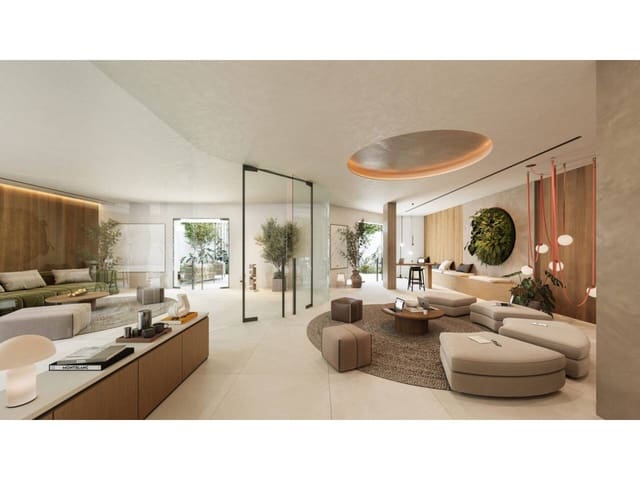 2 bedroom Apartment for sale in Benalmádena with pool garage - € 720,000 (Ref: 9603695)