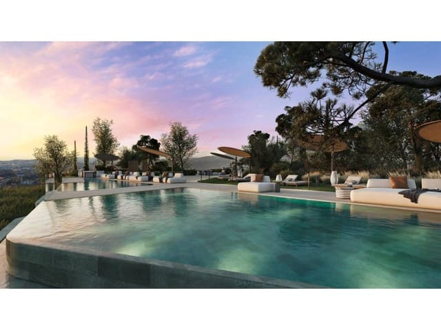 2 bedroom Apartment for sale in Benalmádena with pool garage - € 720,000 (Ref: 9603695)