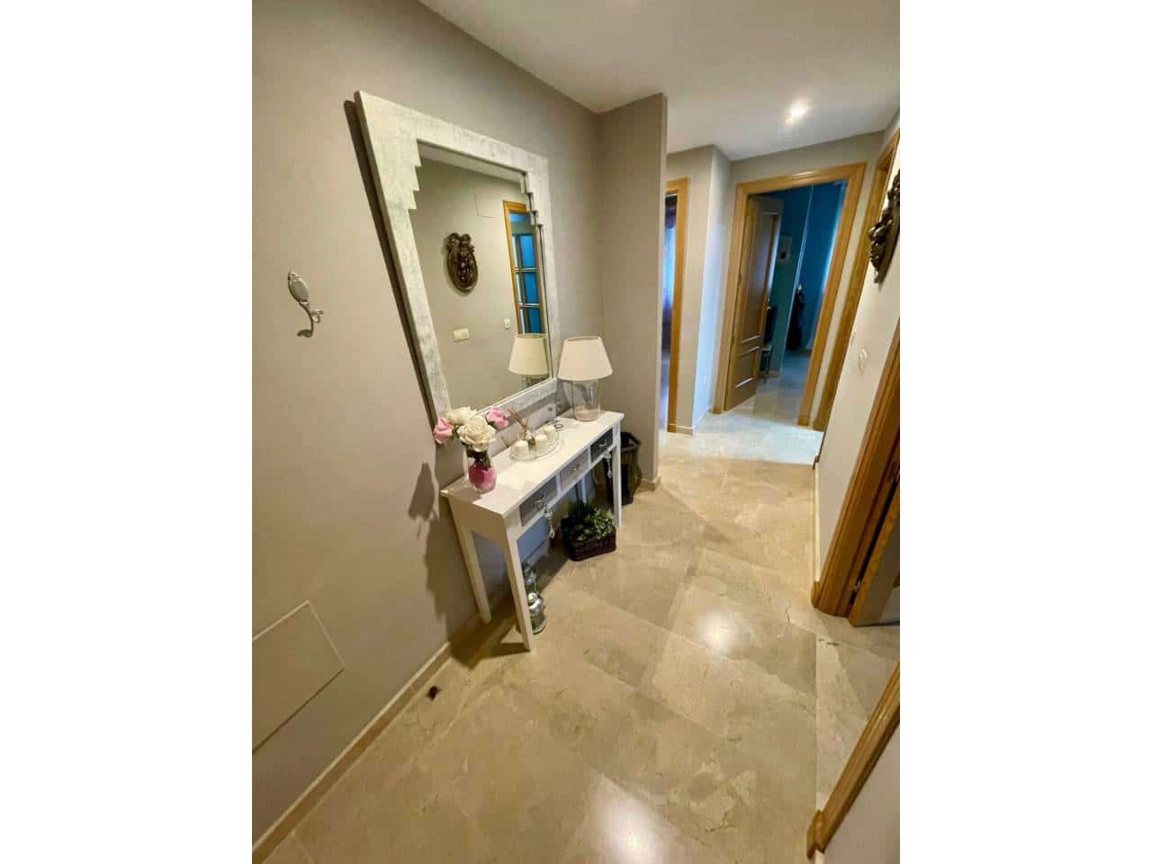 3 bedroom Apartment for sale in Torremolinos with pool garage - € 450,000 (Ref: 9603696)