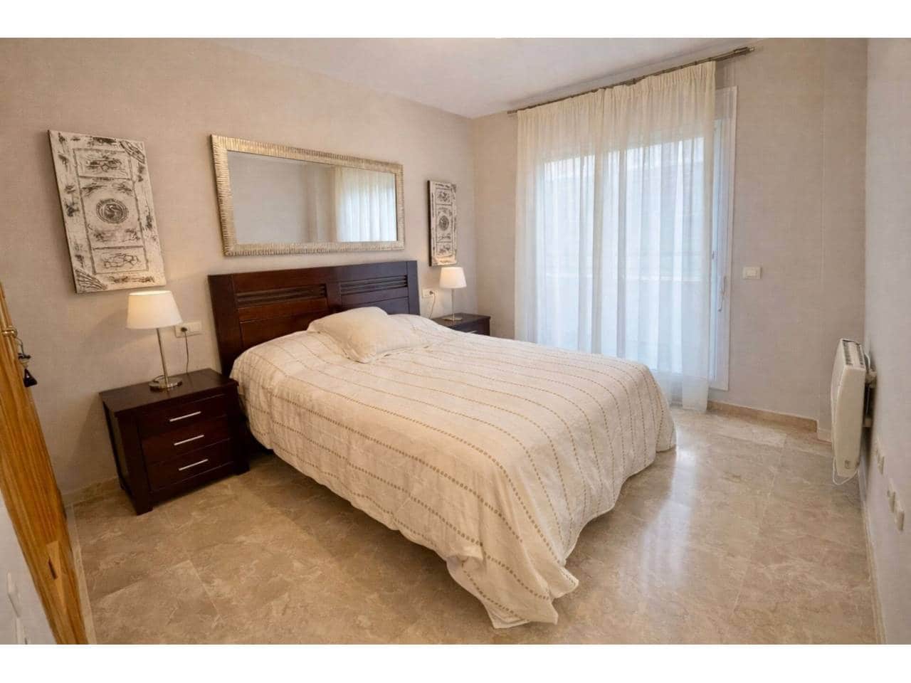 3 bedroom Apartment for sale in Torremolinos with pool garage - € 450,000 (Ref: 9603696)