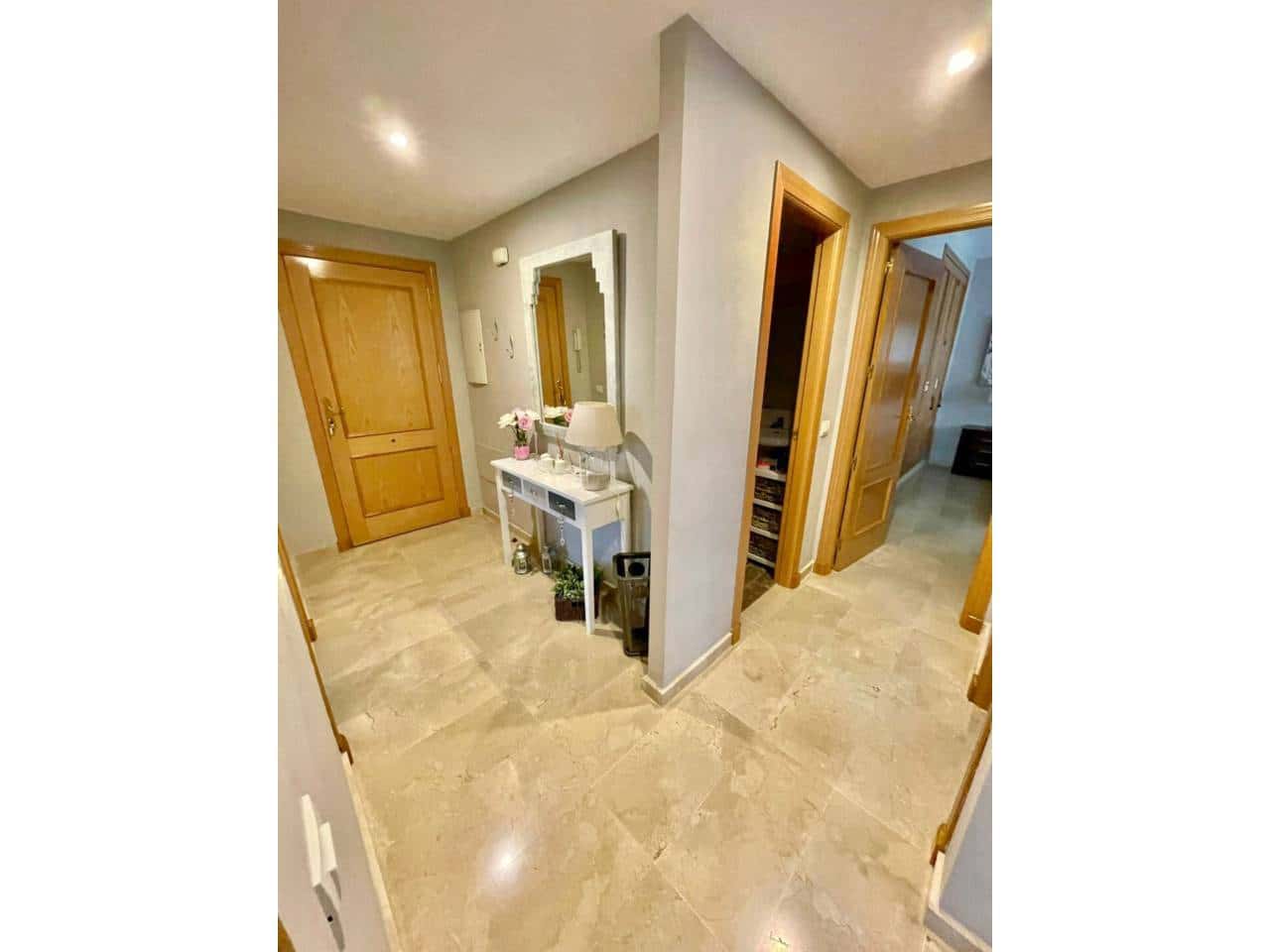 3 bedroom Apartment for sale in Torremolinos with pool garage - € 450,000 (Ref: 9603696)