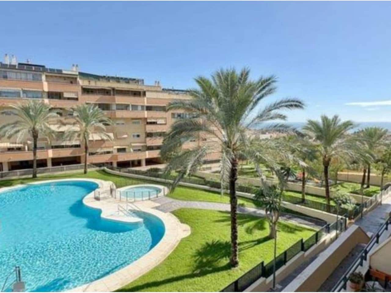 3 bedroom Apartment for sale in Torremolinos with pool garage - € 450,000 (Ref: 9603696)