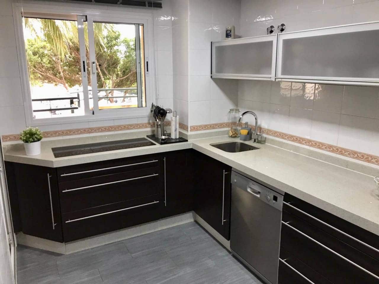 3 bedroom Apartment for sale in Torremolinos with pool garage - € 450,000 (Ref: 9603696)