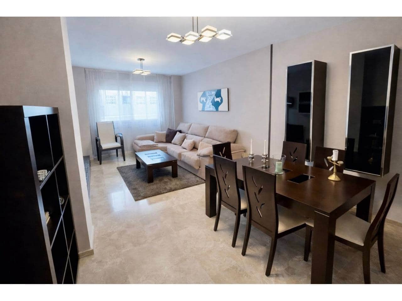 3 bedroom Apartment for sale in Torremolinos with pool garage - € 450,000 (Ref: 9603696)