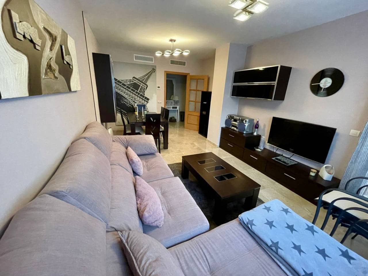 3 bedroom Apartment for sale in Torremolinos with pool garage - € 450,000 (Ref: 9603696)