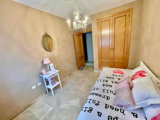 3 bedroom Apartment for sale in Torremolinos with pool garage - € 450,000 (Ref: 9603696)