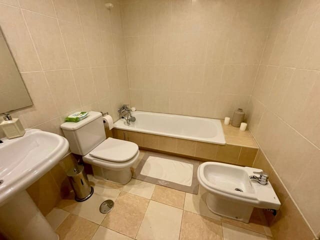 3 bedroom Apartment for sale in Torremolinos with pool garage - € 450,000 (Ref: 9603696)