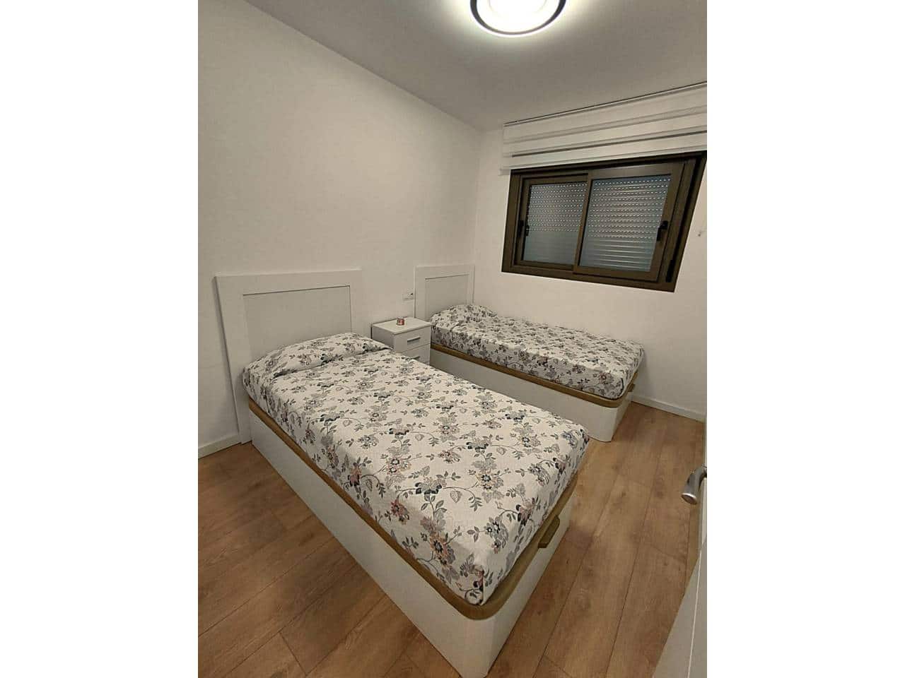 Appartement de 3 chambres à louer à Mijas avec piscine garage - 1 700 € (Ref: 9655580)