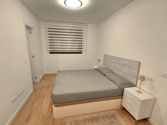 Appartement de 3 chambres à louer à Mijas avec piscine garage - 1 700 € (Ref: 9655580)