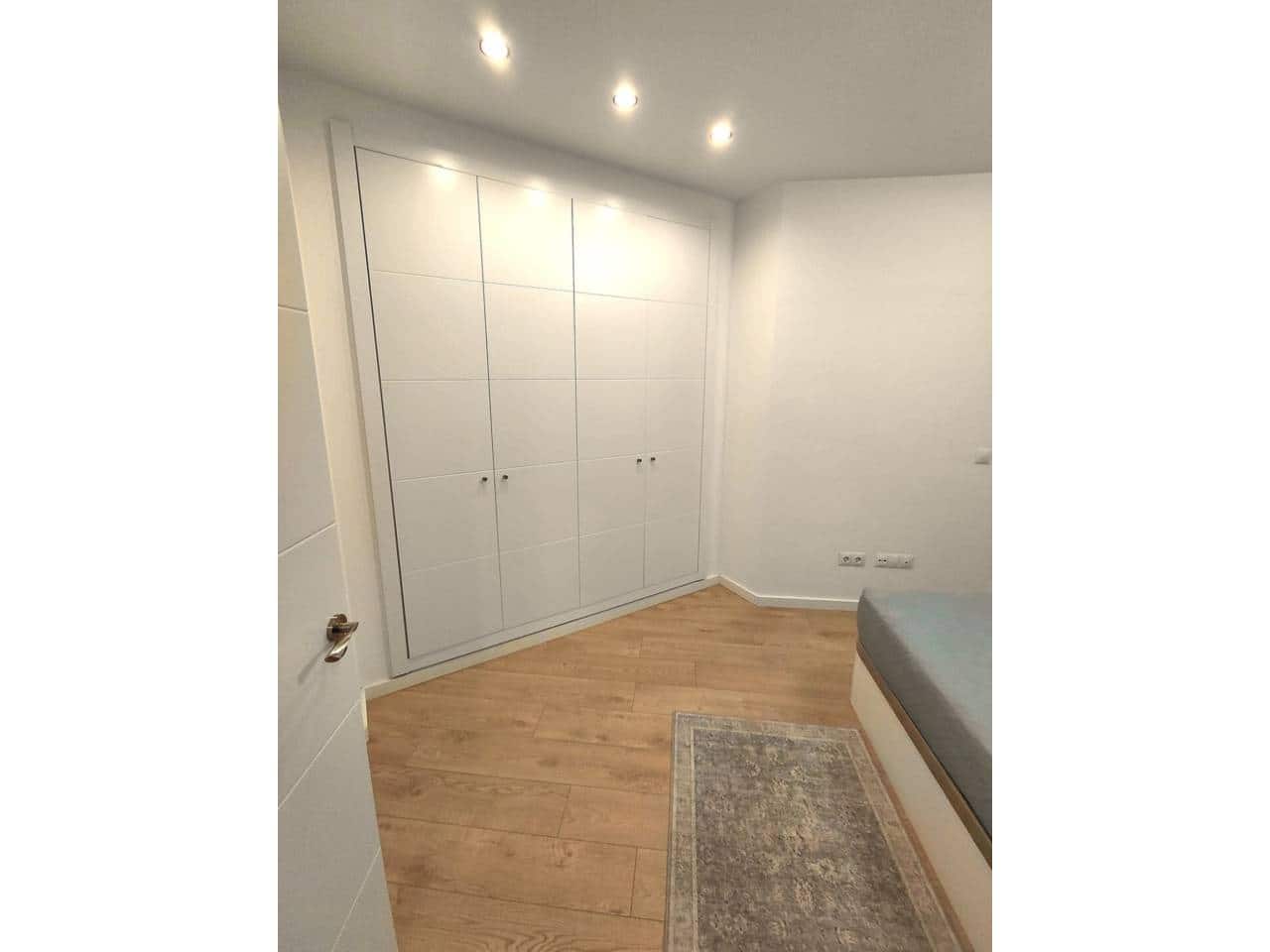 Appartement de 3 chambres à louer à Mijas avec piscine garage - 1 700 € (Ref: 9655580)