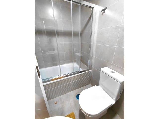 Appartement de 2 chambres à louer à Mijas avec piscine garage - 1 500 € (Ref: 9655581)