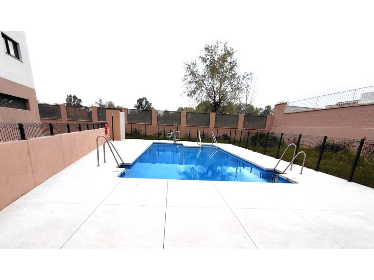 Appartement de 2 chambres à louer à Mijas avec piscine garage - 1 500 € (Ref: 9655581)