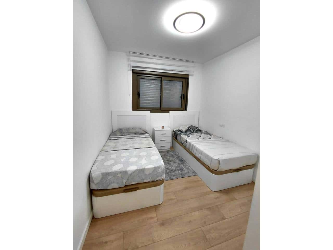 Appartement de 2 chambres à louer à Mijas avec piscine garage - 1 500 € (Ref: 9655581)