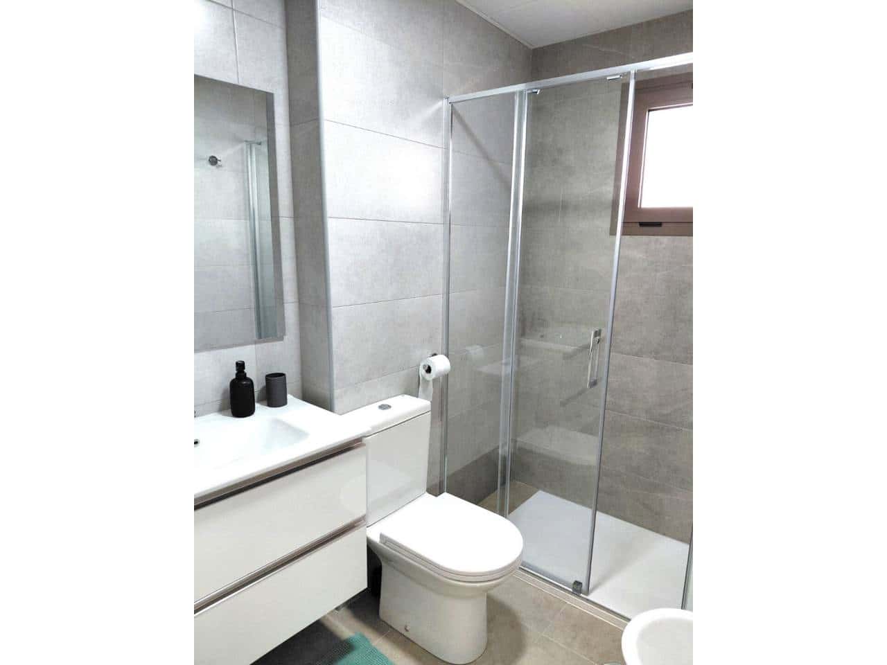 Appartement de 2 chambres à louer à Mijas avec piscine garage - 1 500 € (Ref: 9655581)