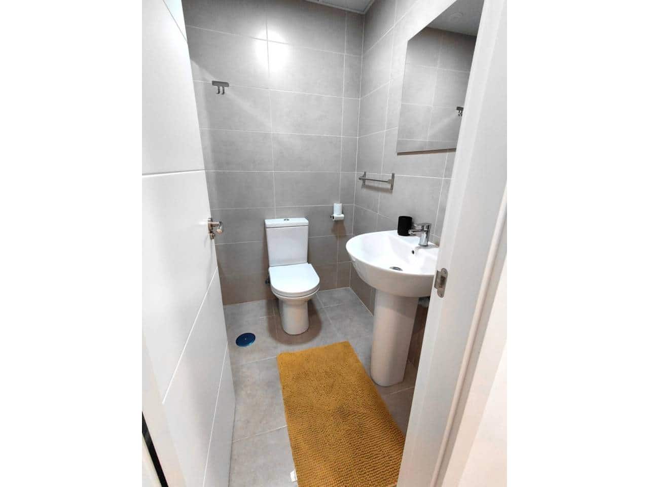 Appartement de 2 chambres à louer à Mijas avec piscine garage - 1 500 € (Ref: 9655581)