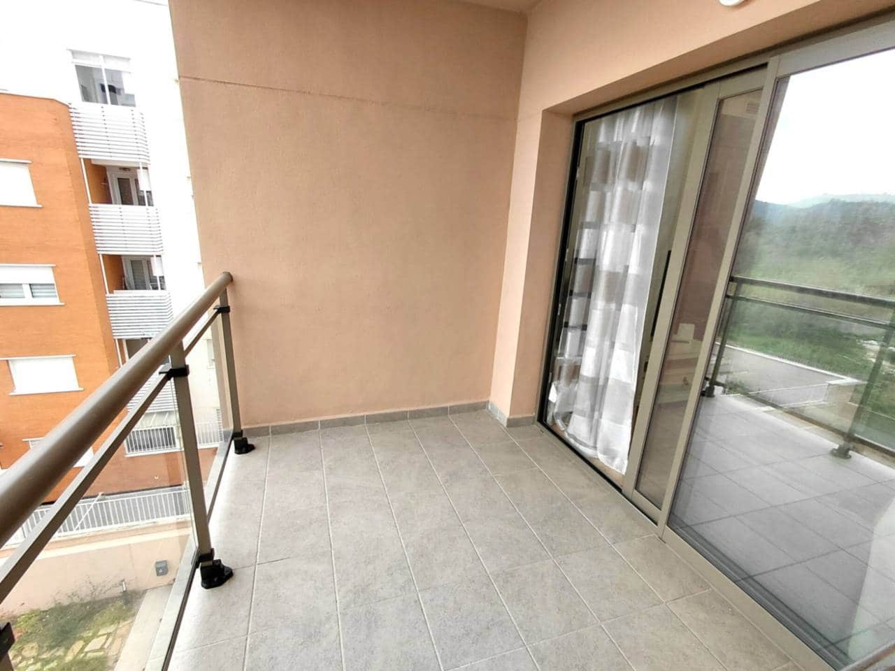 Appartement de 2 chambres à louer à Mijas avec piscine garage - 1 500 € (Ref: 9655581)