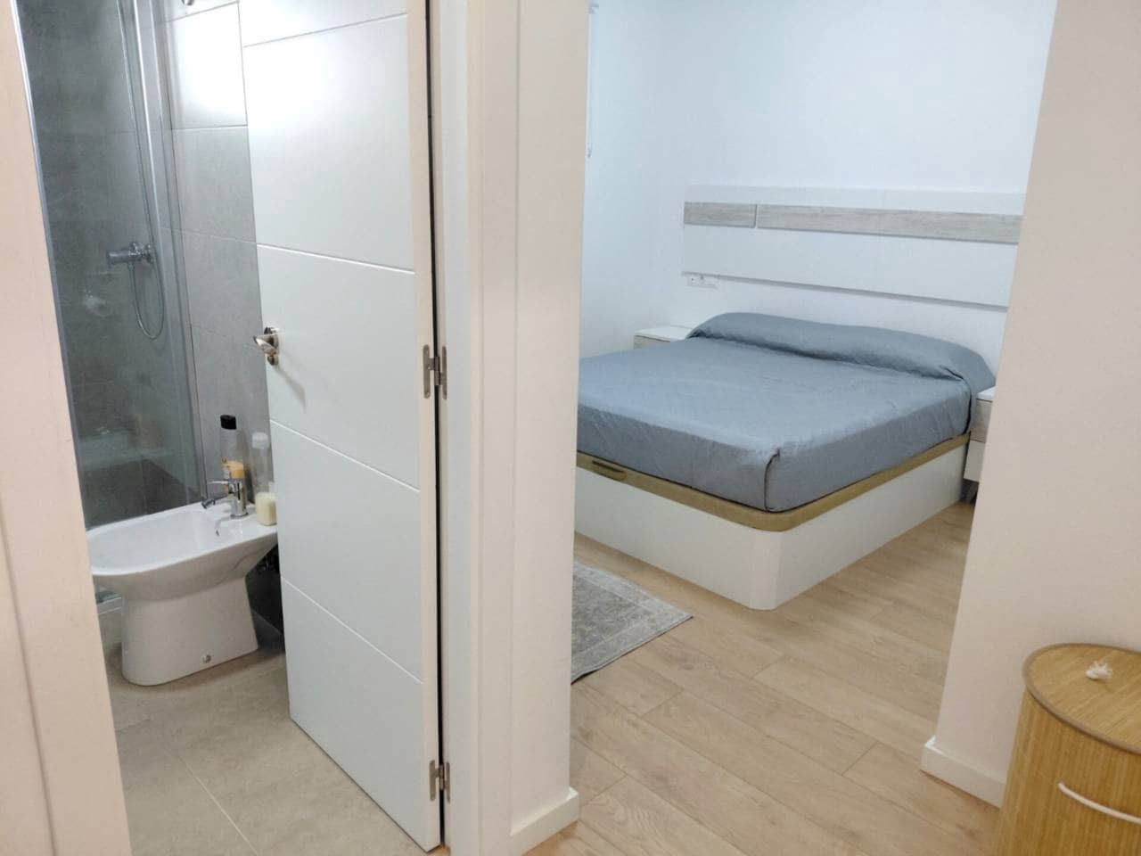 Appartement de 2 chambres à louer à Mijas avec piscine garage - 1 500 € (Ref: 9655581)