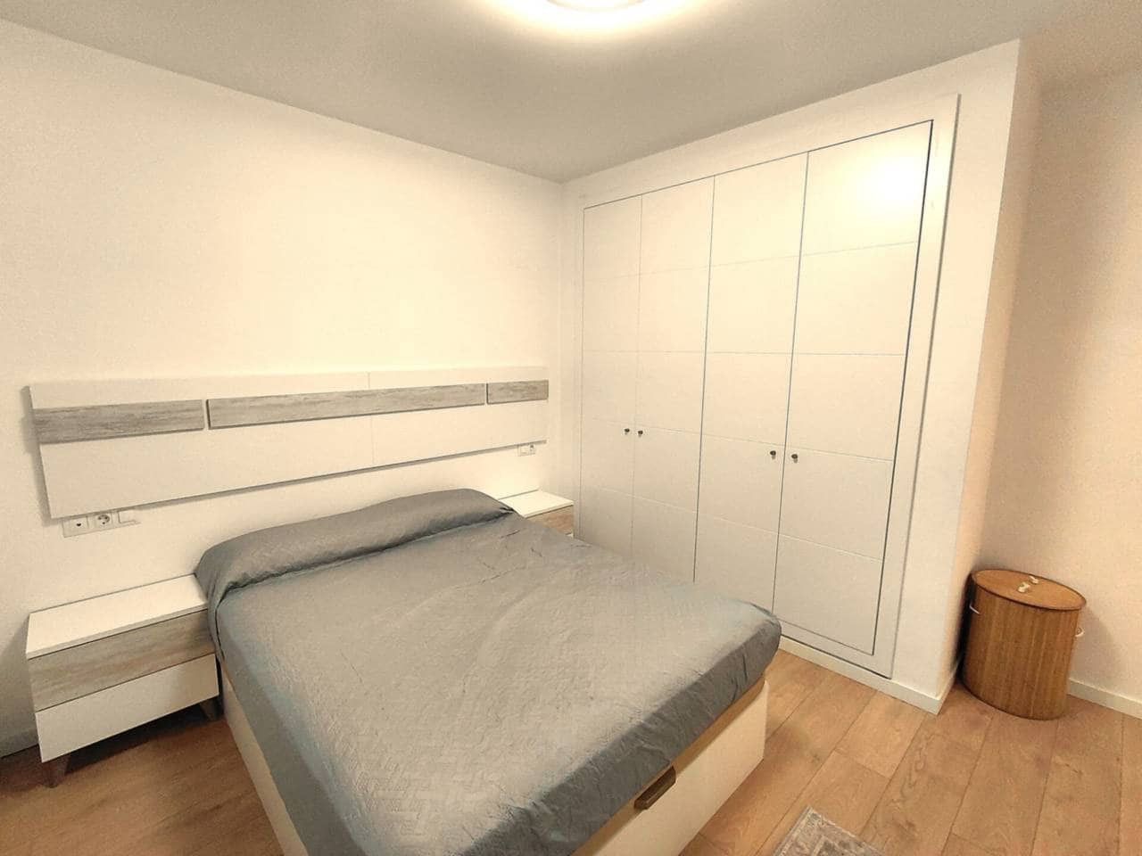 Appartement de 2 chambres à louer à Mijas avec piscine garage - 1 500 € (Ref: 9655581)