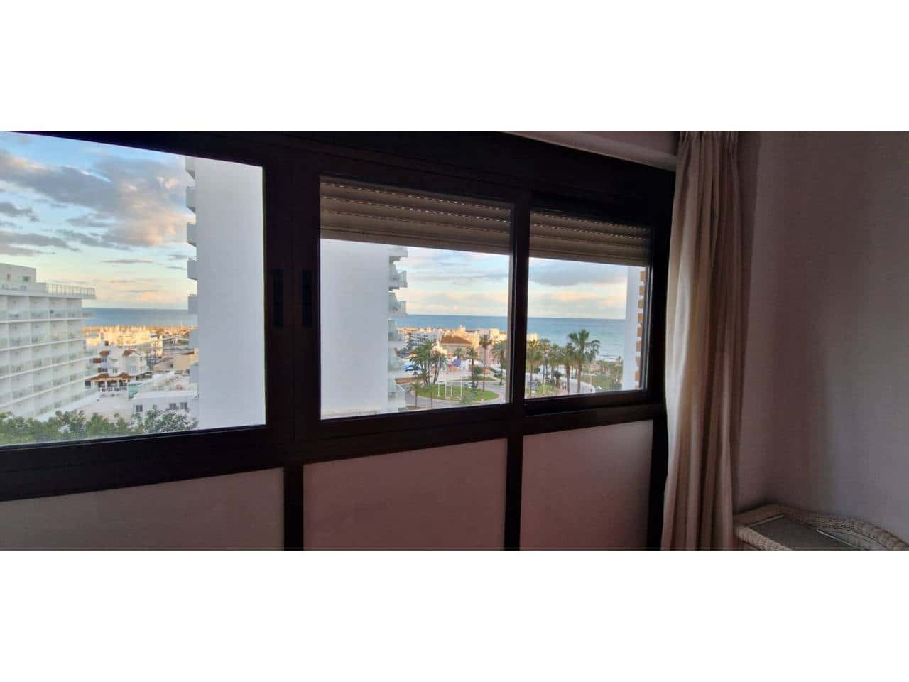 2 bedroom Apartment for rent in Benalmadena with pool - € 1,200 (Ref: 9658126)