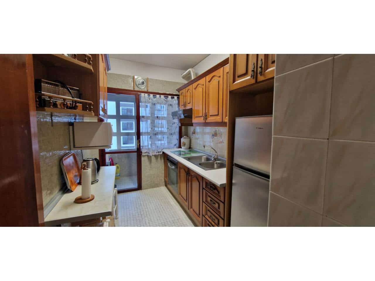 2 bedroom Apartment for rent in Benalmadena with pool - € 1,200 (Ref: 9658126)