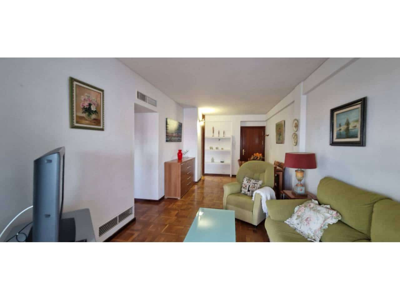 2 bedroom Apartment for rent in Benalmadena with pool - € 1,200 (Ref: 9658126)