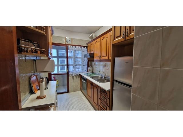 2 bedroom Apartment for rent in Benalmádena with pool - € 1,200 (Ref: 9658126)