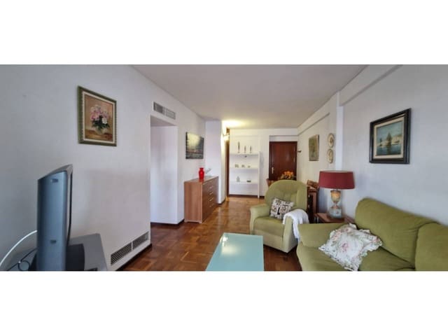 2 bedroom Apartment for rent in Benalmádena with pool - € 1,200 (Ref: 9658126)