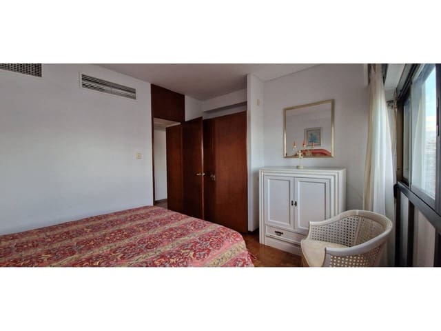 2 bedroom Apartment for rent in Benalmádena with pool - € 1,200 (Ref: 9658126)