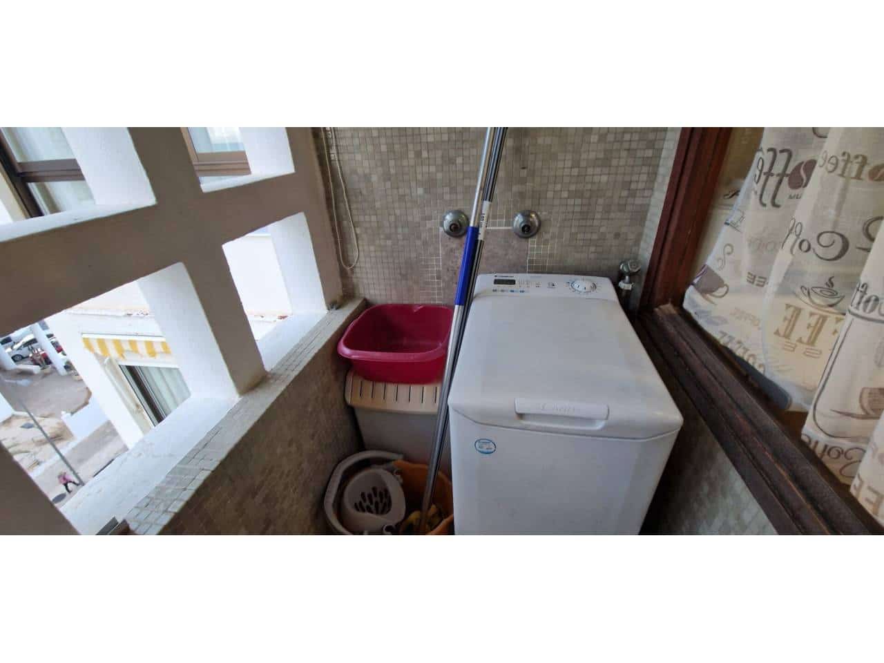 2 bedroom Apartment for rent in Benalmadena with pool - € 1,200 (Ref: 9658126)