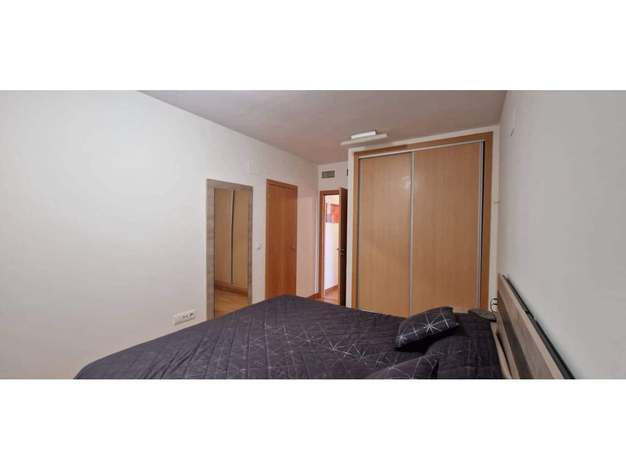 2 sypialnia Apartament na sprzedaż w Benalmadena z basenem garażem - 420 000 € (Ref: 9679384)