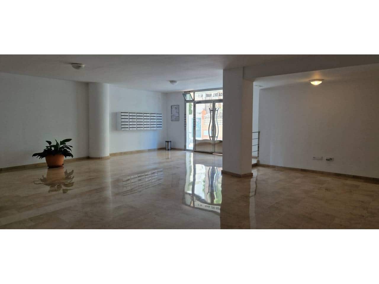 2 sypialnia Apartament na sprzedaż w Benalmadena z basenem garażem - 420 000 € (Ref: 9679384)