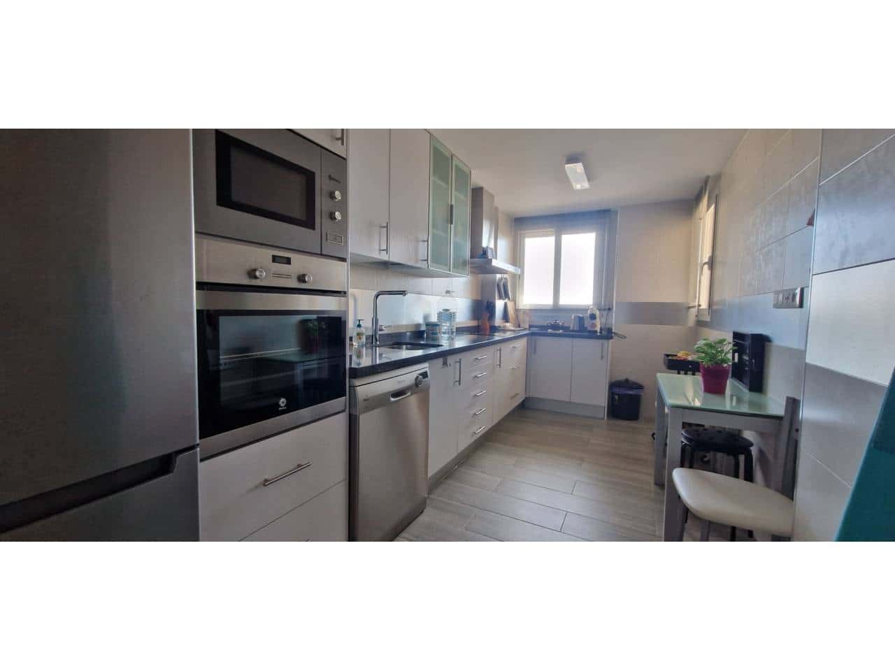 2 sypialnia Apartament na sprzedaż w Benalmadena z basenem garażem - 420 000 € (Ref: 9679384)