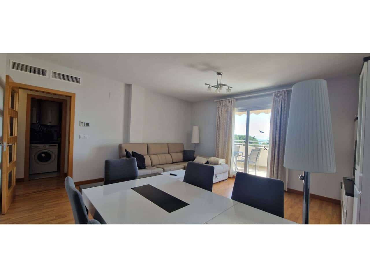 2 sypialnia Apartament na sprzedaż w Benalmadena z basenem garażem - 420 000 € (Ref: 9679384)