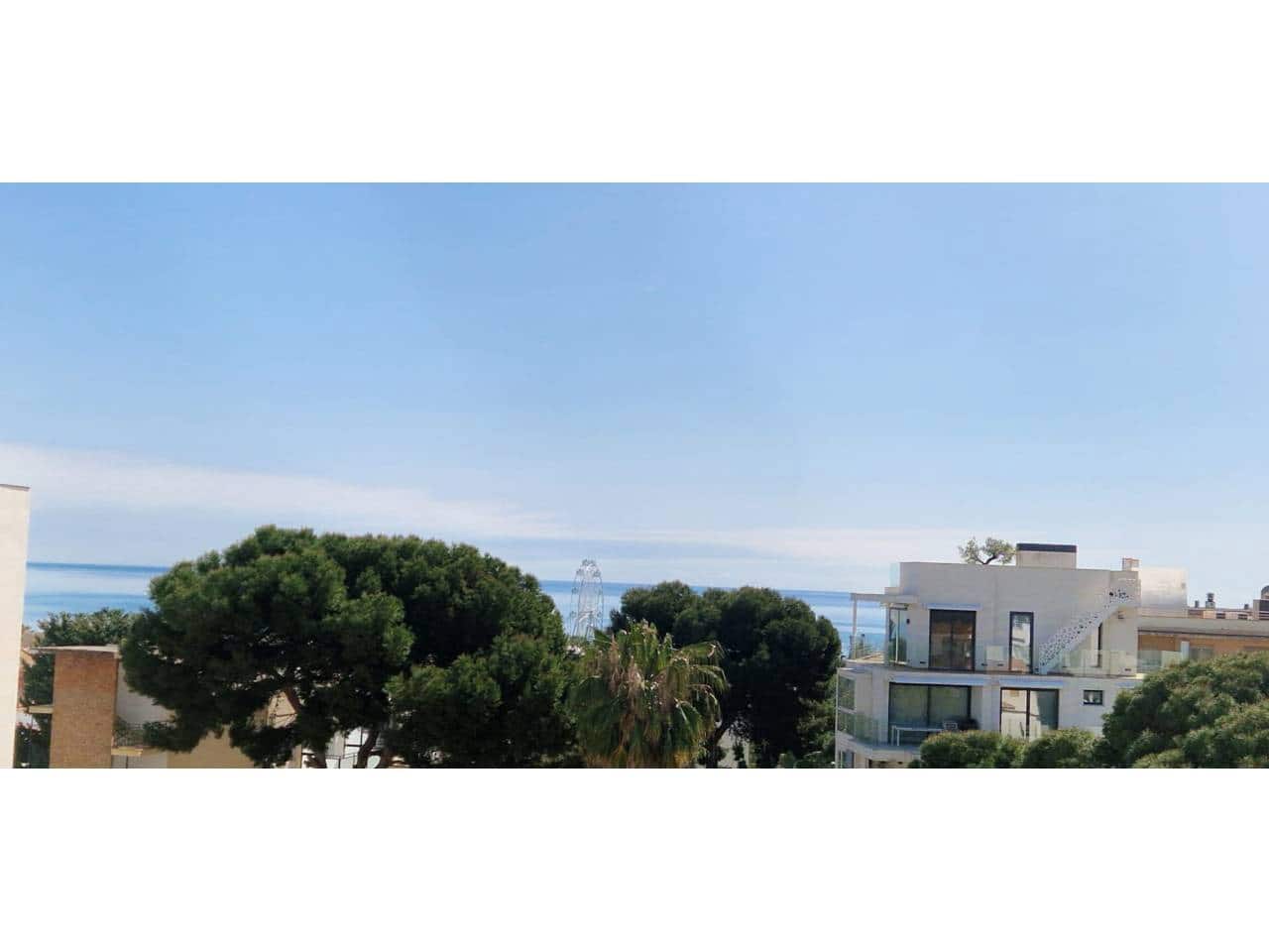 2 sypialnia Apartament na sprzedaż w Benalmadena z basenem garażem - 420 000 € (Ref: 9679384)