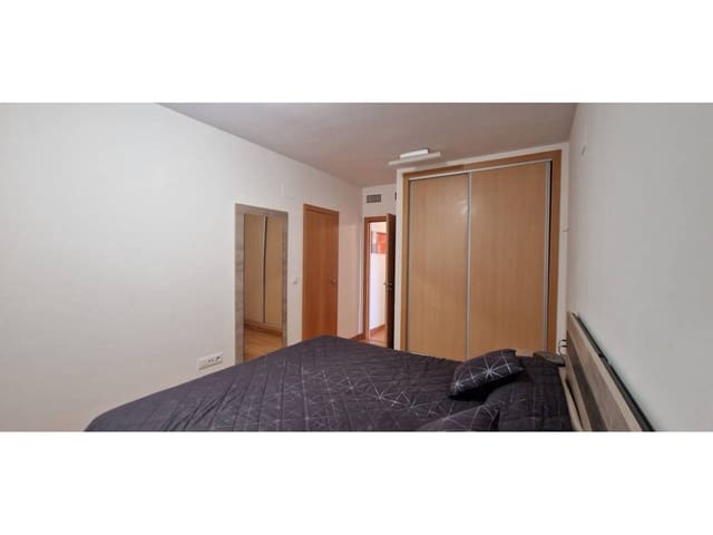 2 sypialnia Apartament na sprzedaż w Benalmádena z basenem garażem - 420 000 € (Ref: 9679384)