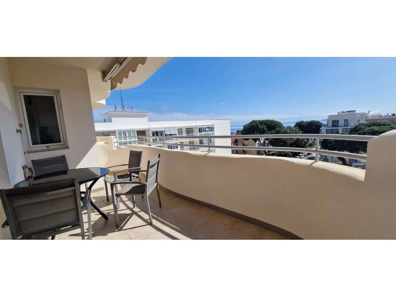 2 sypialnia Apartament na sprzedaż w Benalmadena z basenem garażem - 420 000 € (Ref: 9679384)