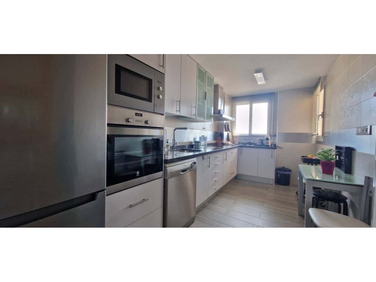 2 sypialnia Apartament na sprzedaż w Benalmadena z basenem garażem - 420 000 € (Ref: 9679384)