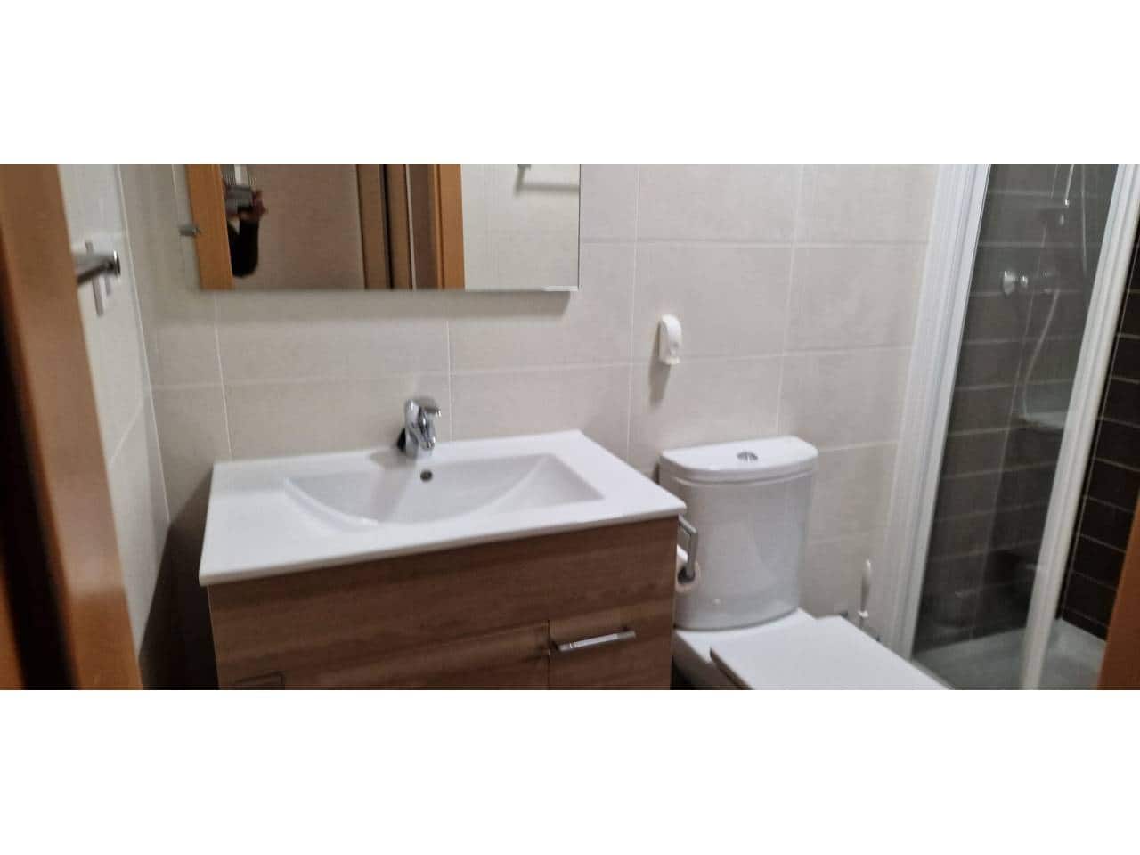 2 sypialnia Apartament na sprzedaż w Benalmadena z basenem garażem - 420 000 € (Ref: 9679384)