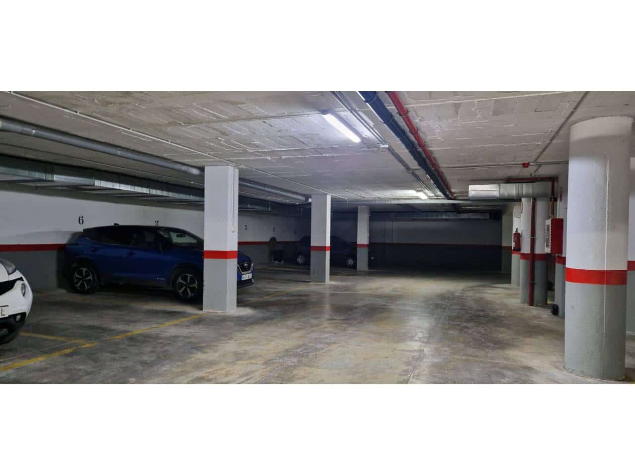 2 sypialnia Apartament na sprzedaż w Benalmadena z basenem garażem - 420 000 € (Ref: 9679384)