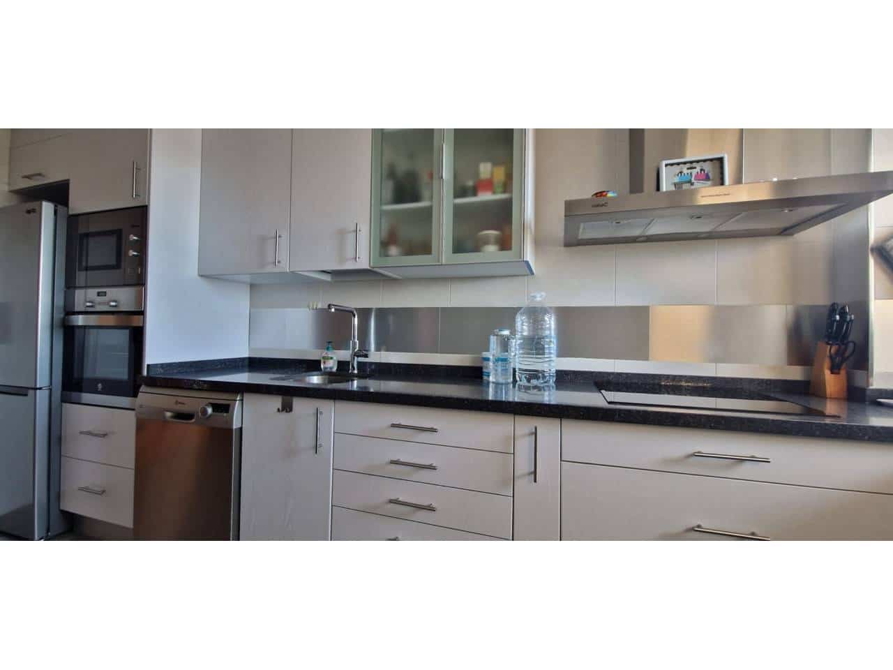 2 sypialnia Apartament na sprzedaż w Benalmadena z basenem garażem - 420 000 € (Ref: 9679384)